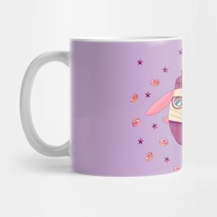 Sweet rabbit Mug